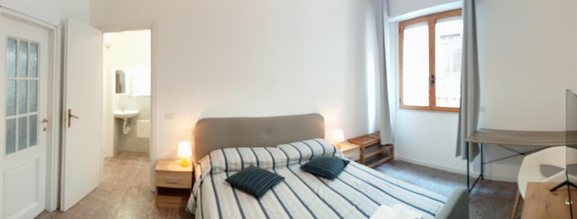 Cinghiale Bianco Apartment Каляри Екстериор снимка