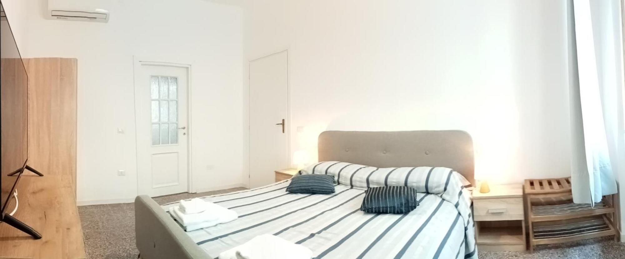 Cinghiale Bianco Apartment Каляри Екстериор снимка