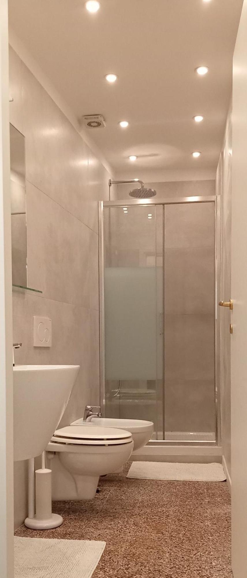 Cinghiale Bianco Apartment Каляри Екстериор снимка