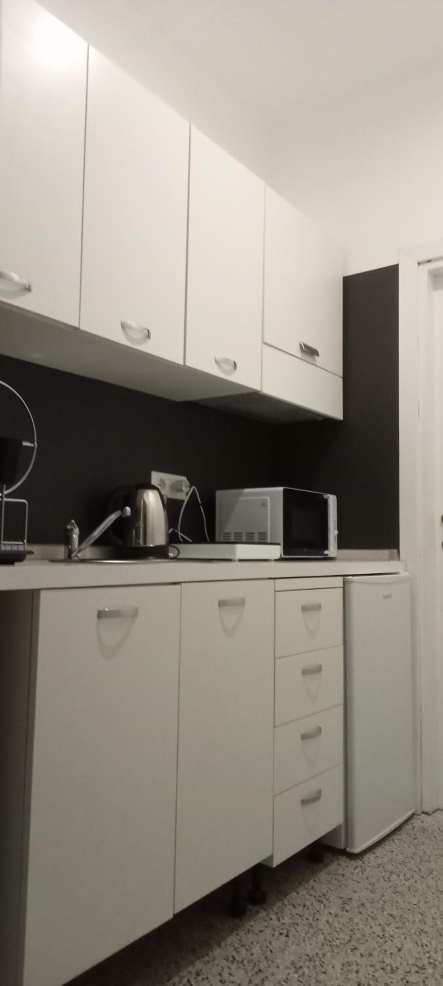 Cinghiale Bianco Apartment Каляри Стая снимка